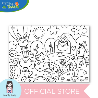 Play Plearn Jumbo Poster