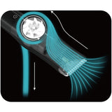Babymate Electric Hair Clipper with Vacuum Function