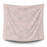 Rugmats Multipurpose Swaddles