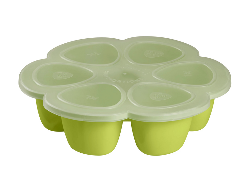 Beaba Silicone Multiportions - 150ml