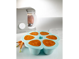 Beaba Silicone Multiportions - 150ml