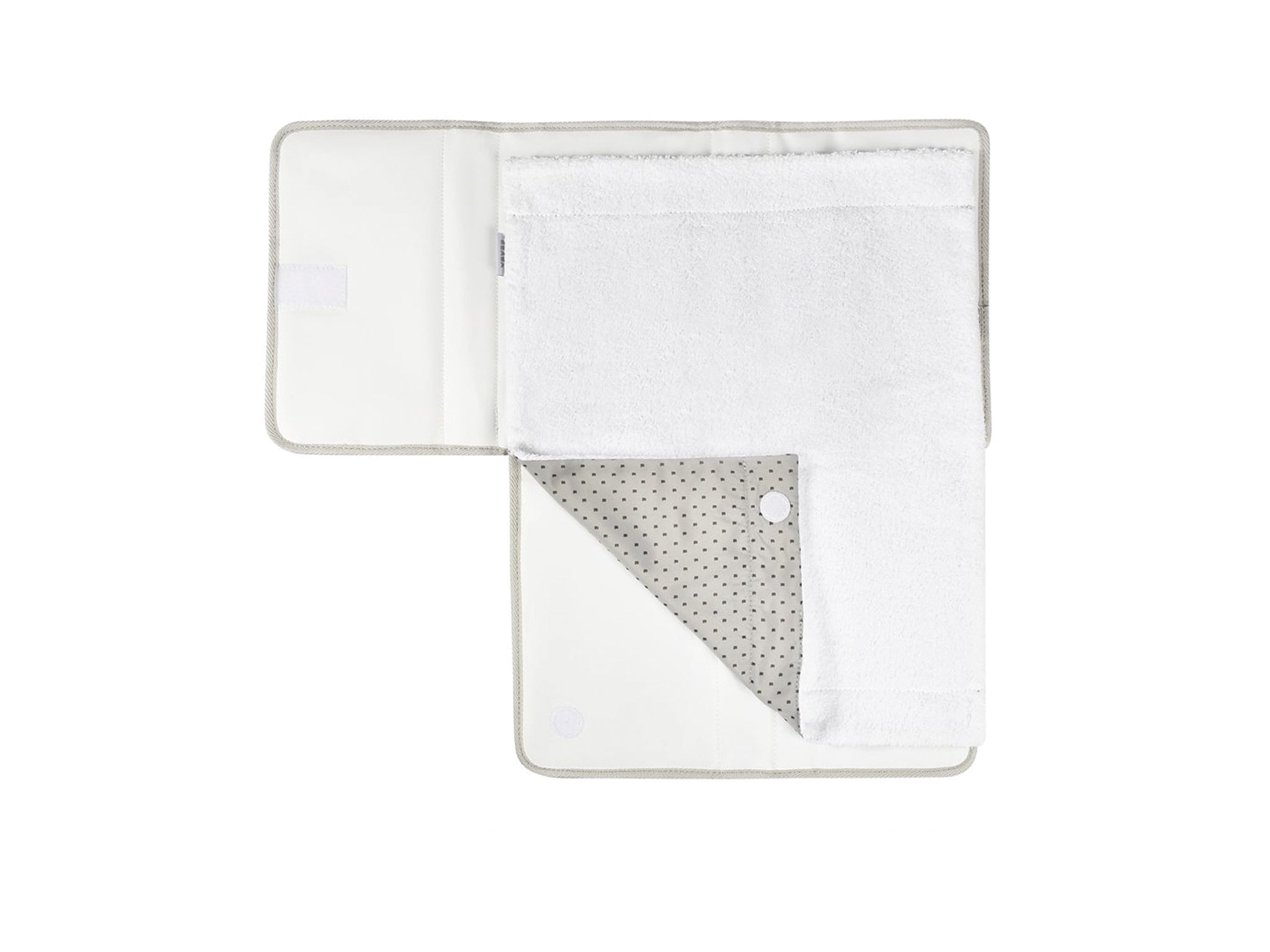 Beaba On-the-go Changing Pouch