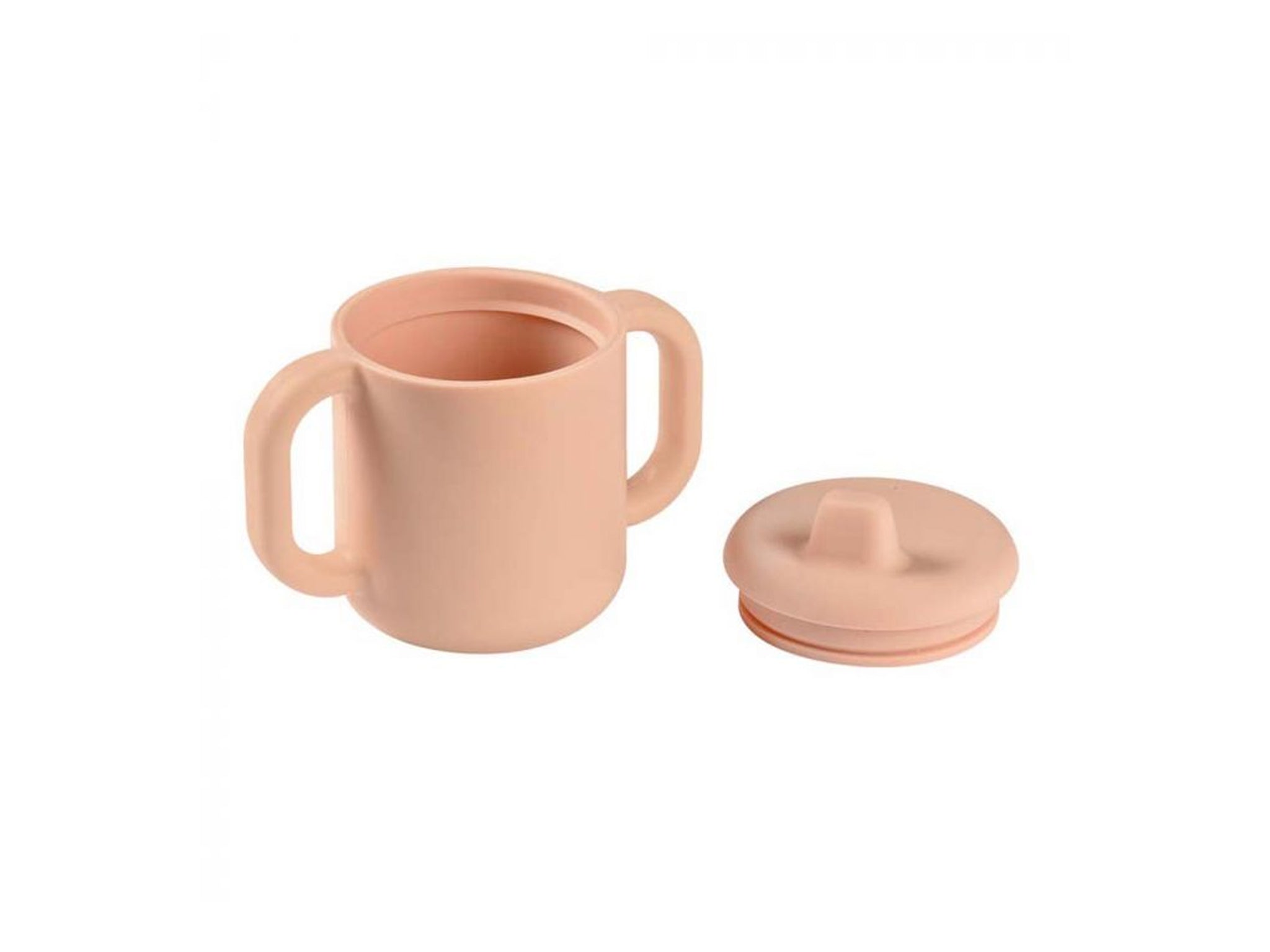 Beaba Silicone Learning Cup