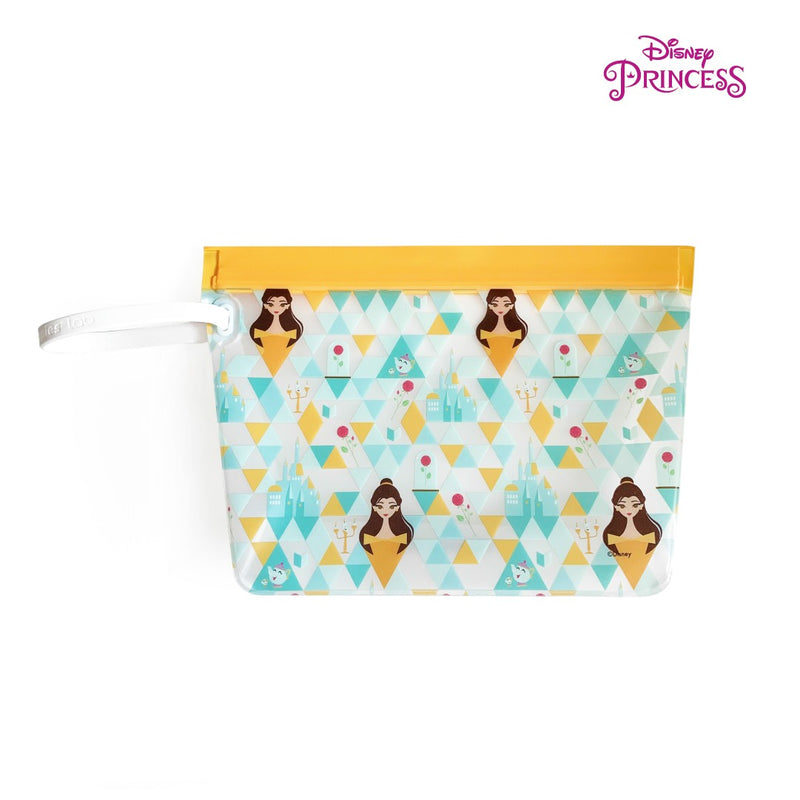 Zippies Lab Disney Princess Geo Wristlet Collection