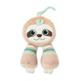 Booginhead PaciPal Combo 2pc Set - Sloth