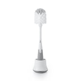 OXO Tot Bottle Brush With Nipple Cleaner And Stand