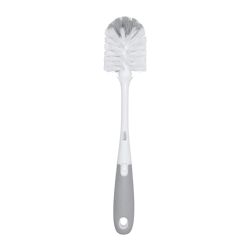 OXO Tot Bottle Brush With Nipple Cleaner And Stand