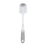 OXO Tot Bottle Brush With Nipple Cleaner And Stand