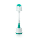 OXO Tot Bottle Brush With Nipple Cleaner And Stand