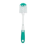 OXO Tot Bottle Brush With Nipple Cleaner And Stand
