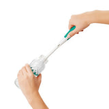OXO Tot Bottle Brush With Nipple Cleaner And Stand