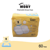 Baby Moby Disposable Breast Pads
