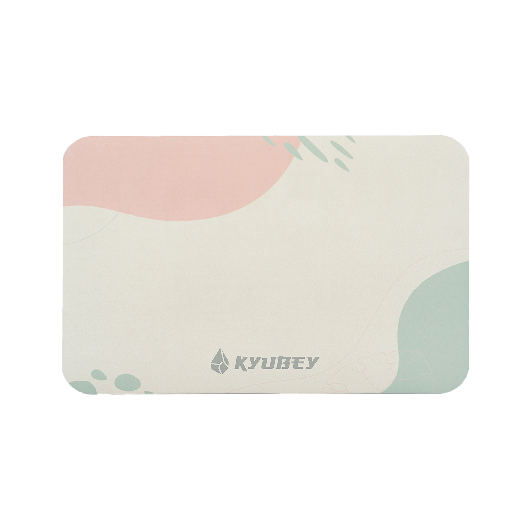 Kyubey InstaDry Soft Mat