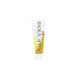 Radius Children’s Toothpaste – USDA Organic – for Babies & Kids 6 months+