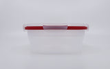 Silico CollapsiBowl X-Large (Set of 2 - 1200 mL)