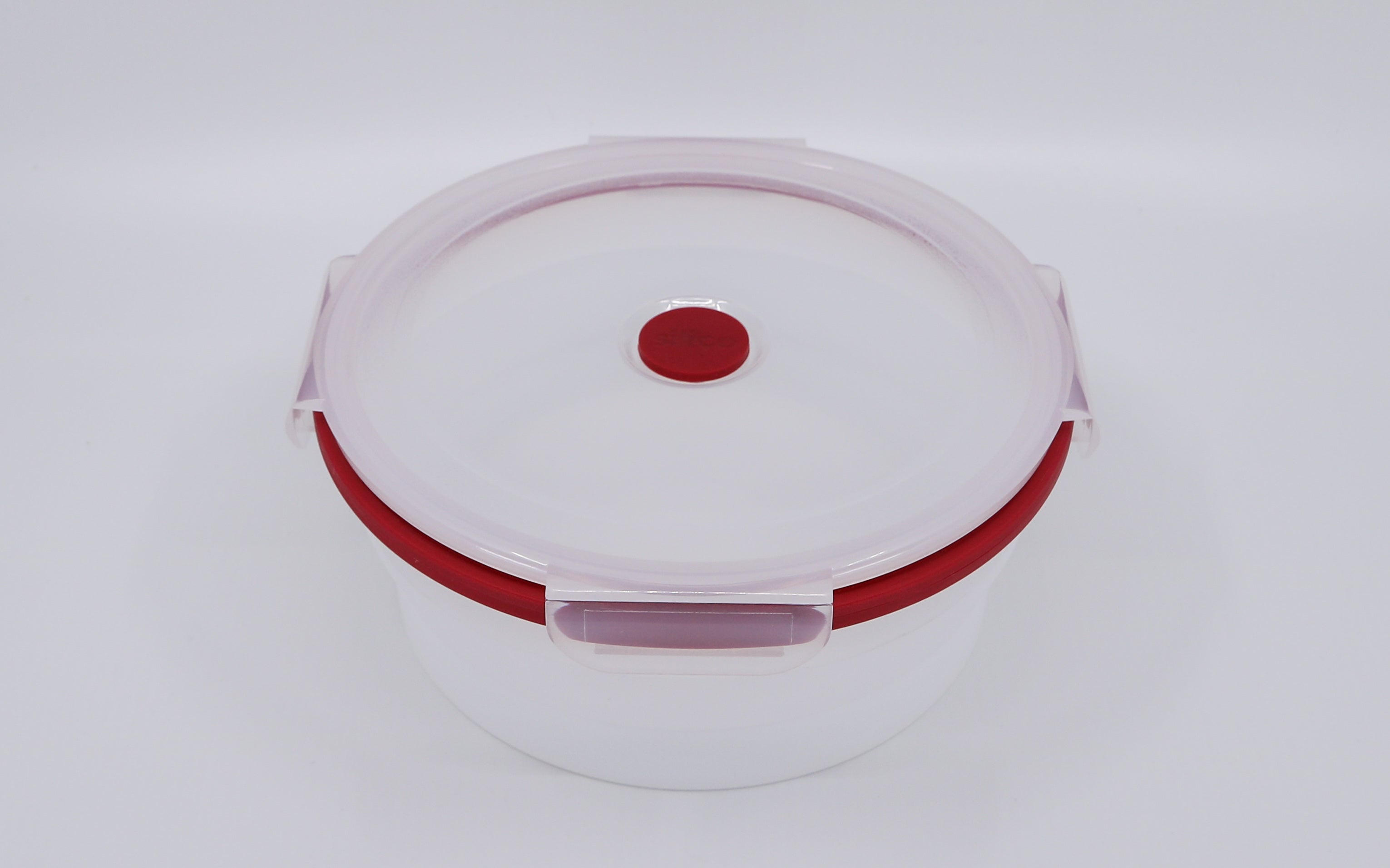 Silico CollapsiBowl X-Large (Set of 2 - 1200 mL)