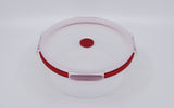 Silico CollapsiBowl X-Large (Set of 2 - 1200 mL)