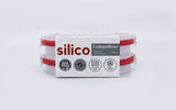 Silico CollapsiBowl Large (Set of 2 - 800 mL)