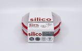 Silico CollapsiBowl Large (Set of 2 - 800 mL)