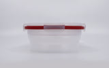 Silico CollapsiBowl Large (Set of 2 - 800 mL)