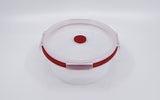 Silico CollapsiBowl Large (Set of 2 - 800 mL)