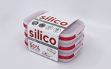 Silico CollapsiBox Medium (Set of 3 - 500 ML)