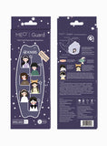 Meo Guard: Constellation Special Edition