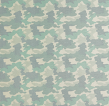 Play With Pieces - Star/Camo Playmat