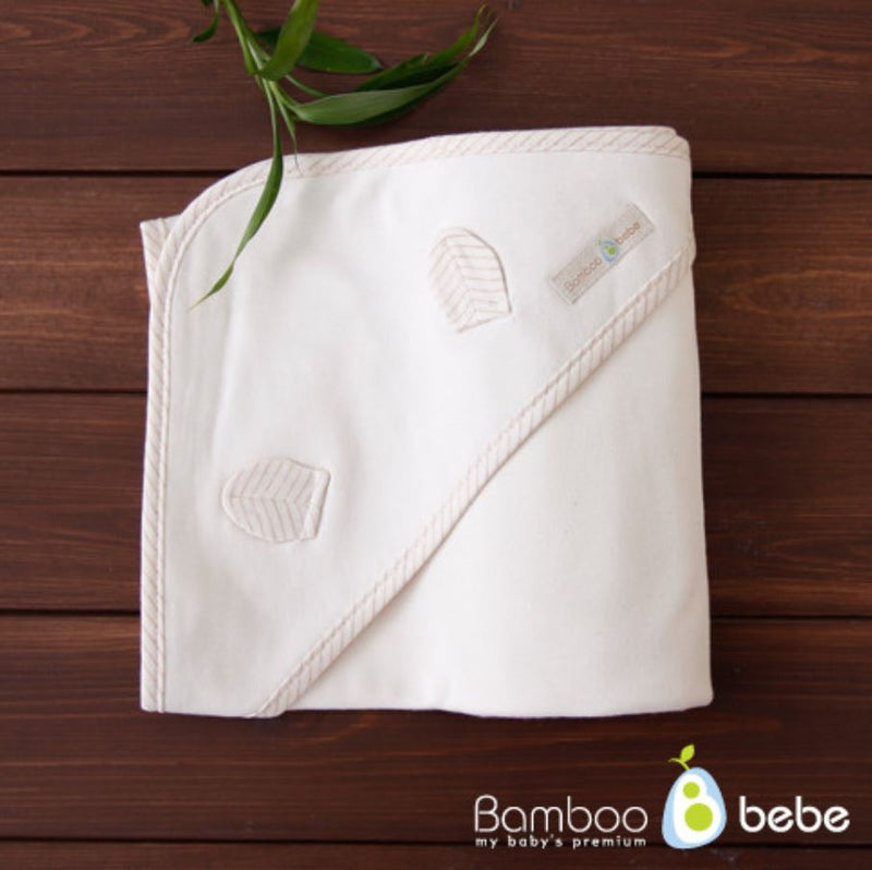 Bamboo Bebe Bamboo Four Season Newborn Baby Swaddle Blanket