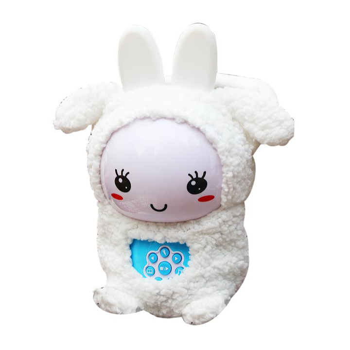 Alilo Honey Bunny Carry Me Costume