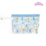Zippies Lab Disney Princess Geo Wristlet Collection