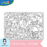 Play Plearn Jumbo Poster