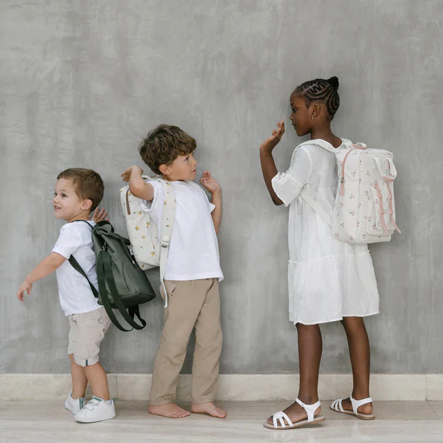 Citron - Kids Backpack