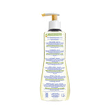 Mustela Cleansing Oil 500ml (Dry Skin)