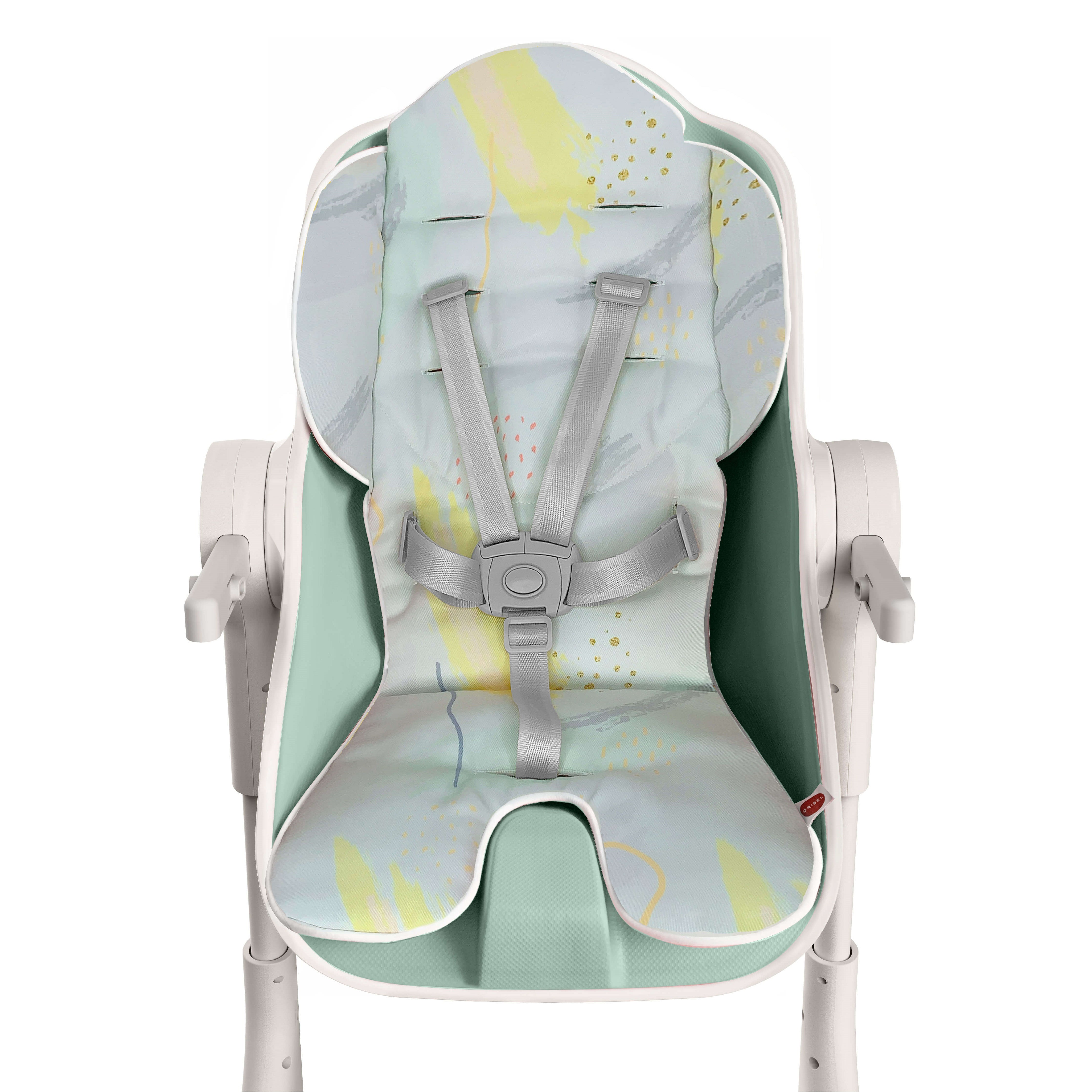 Oribel Cocoon Z Seatliner