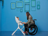 Oribel Cocoon Z High Chair