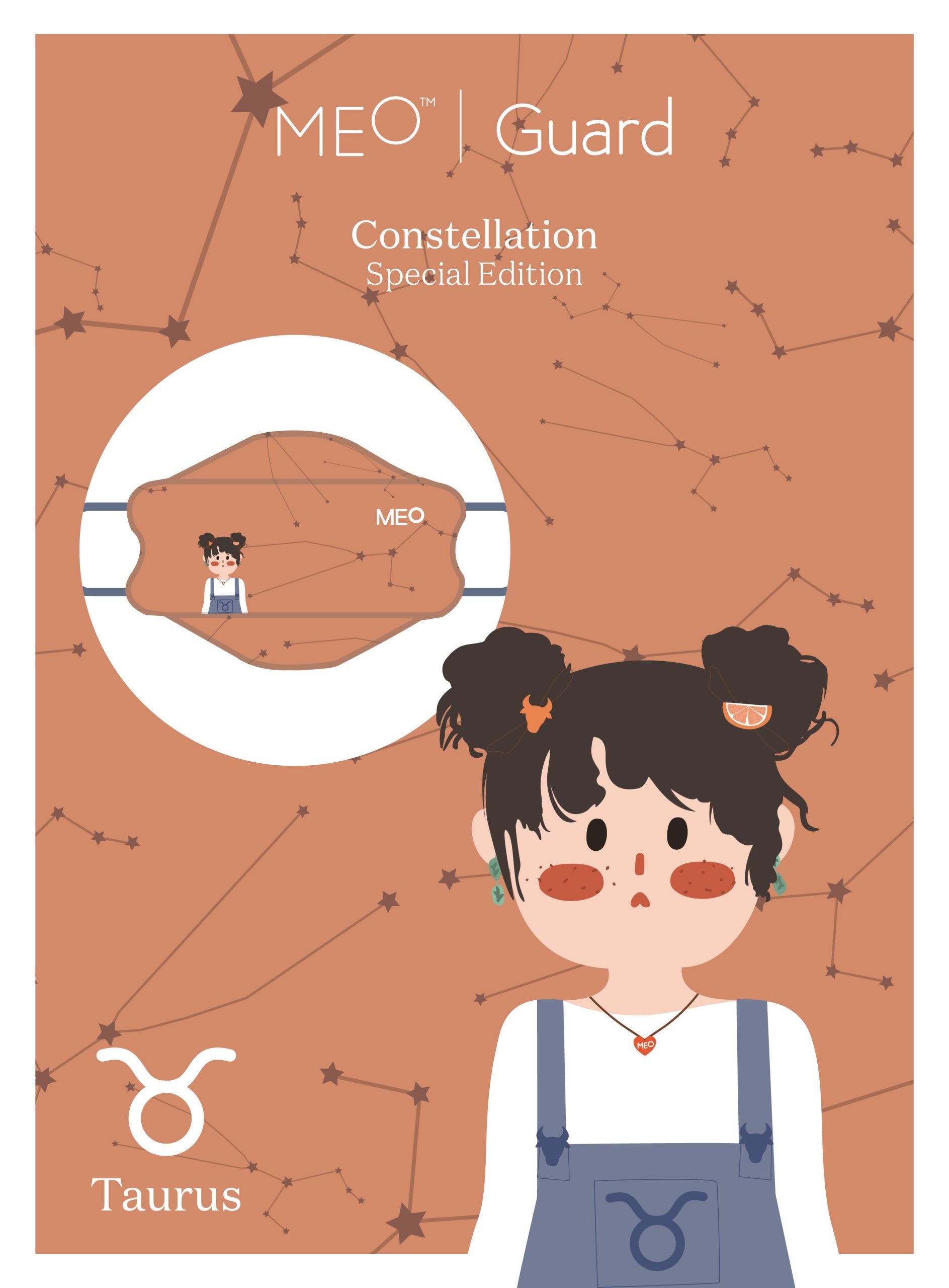 Meo Guard: Constellation Special Edition