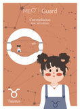 Meo Guard: Constellation Special Edition