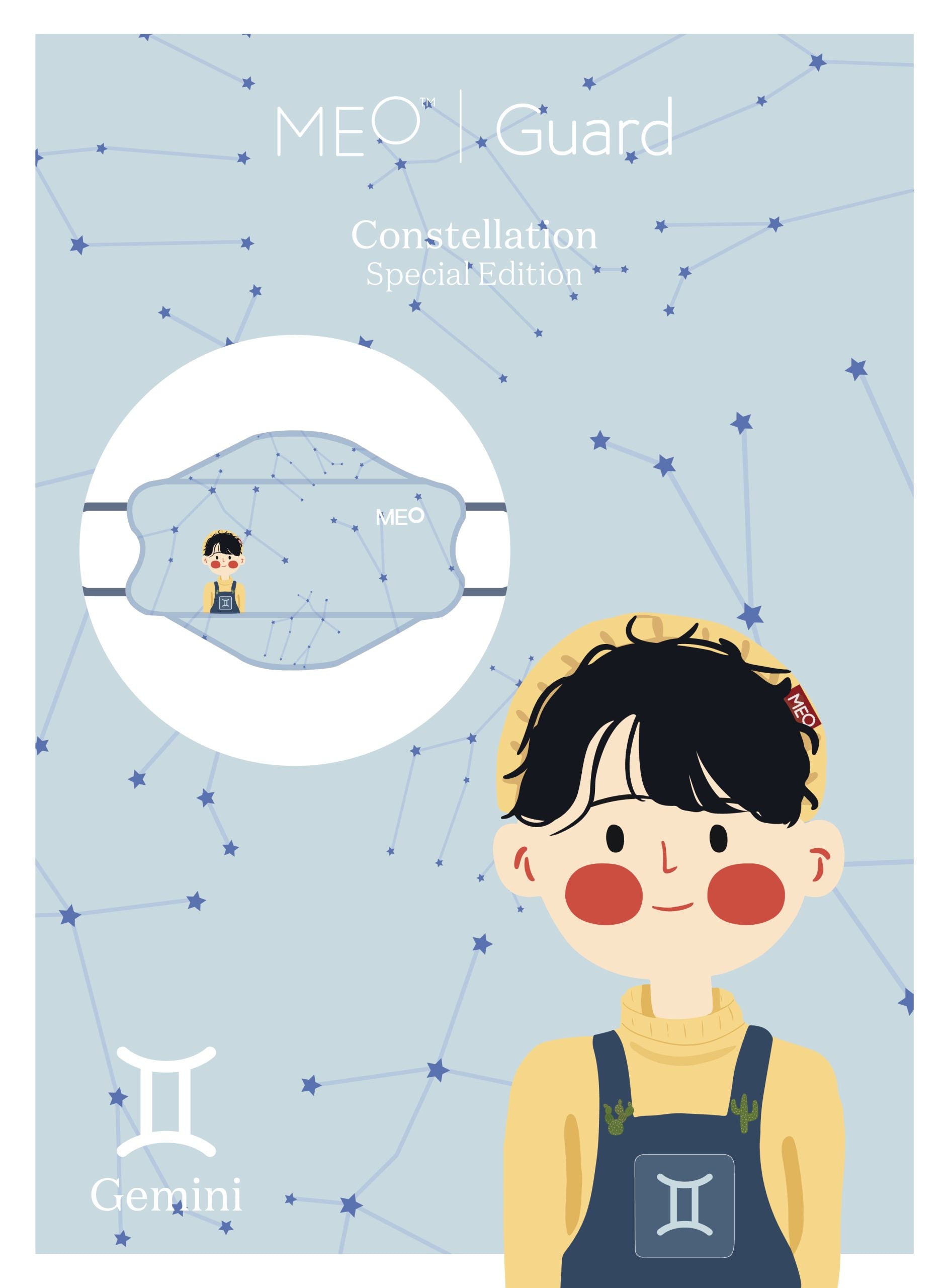 Meo Guard: Constellation Special Edition