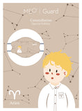 Meo Guard: Constellation Special Edition