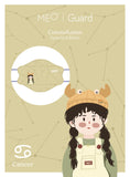 Meo Guard: Constellation Special Edition
