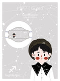 Meo Guard: Constellation Special Edition
