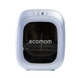 Ecomom 100 Dual UV Sterilizer with Anion