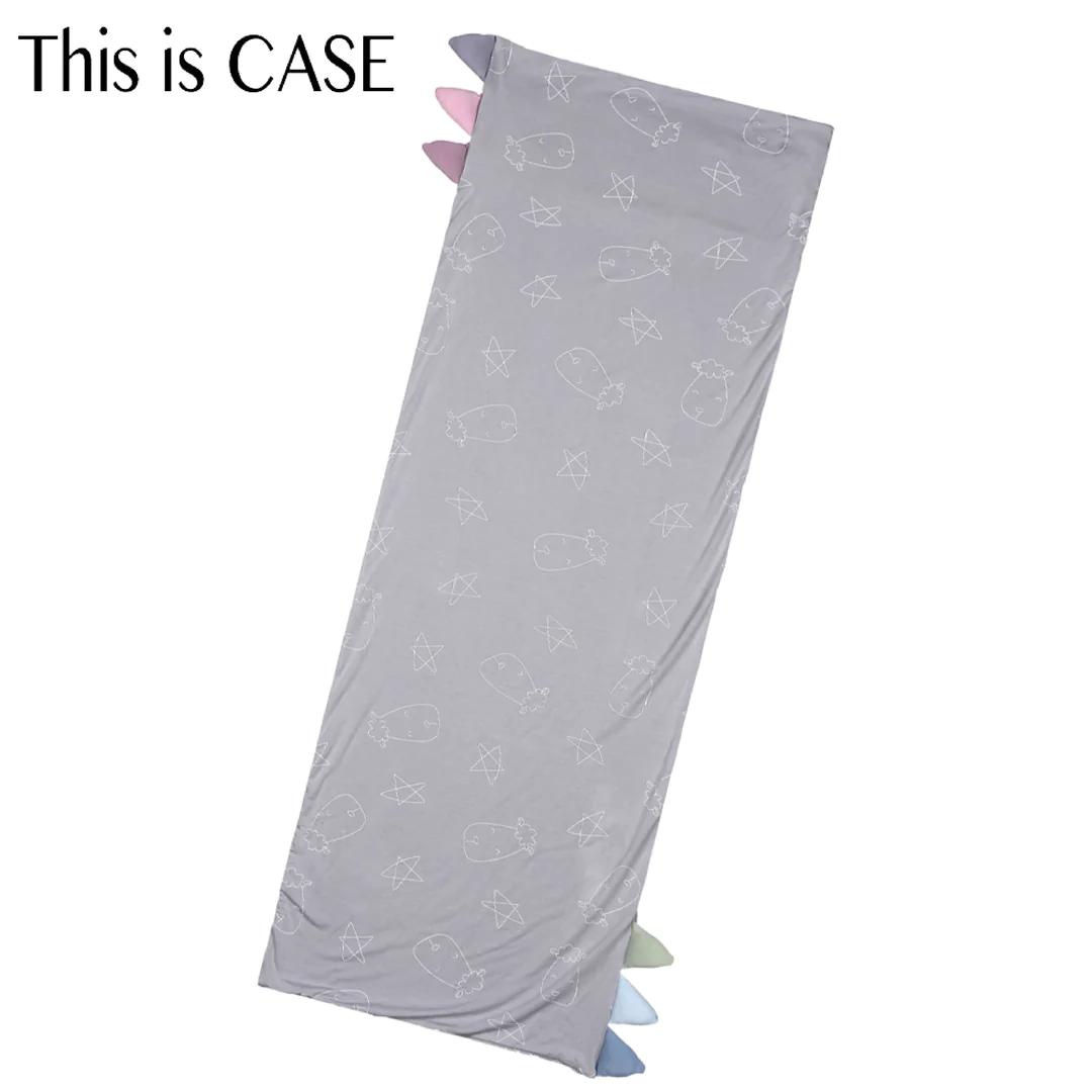 Baa Baa Sheepz Bed-Time Buddy - Medium