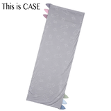Baa Baa Sheepz Bed-Time Buddy - Medium