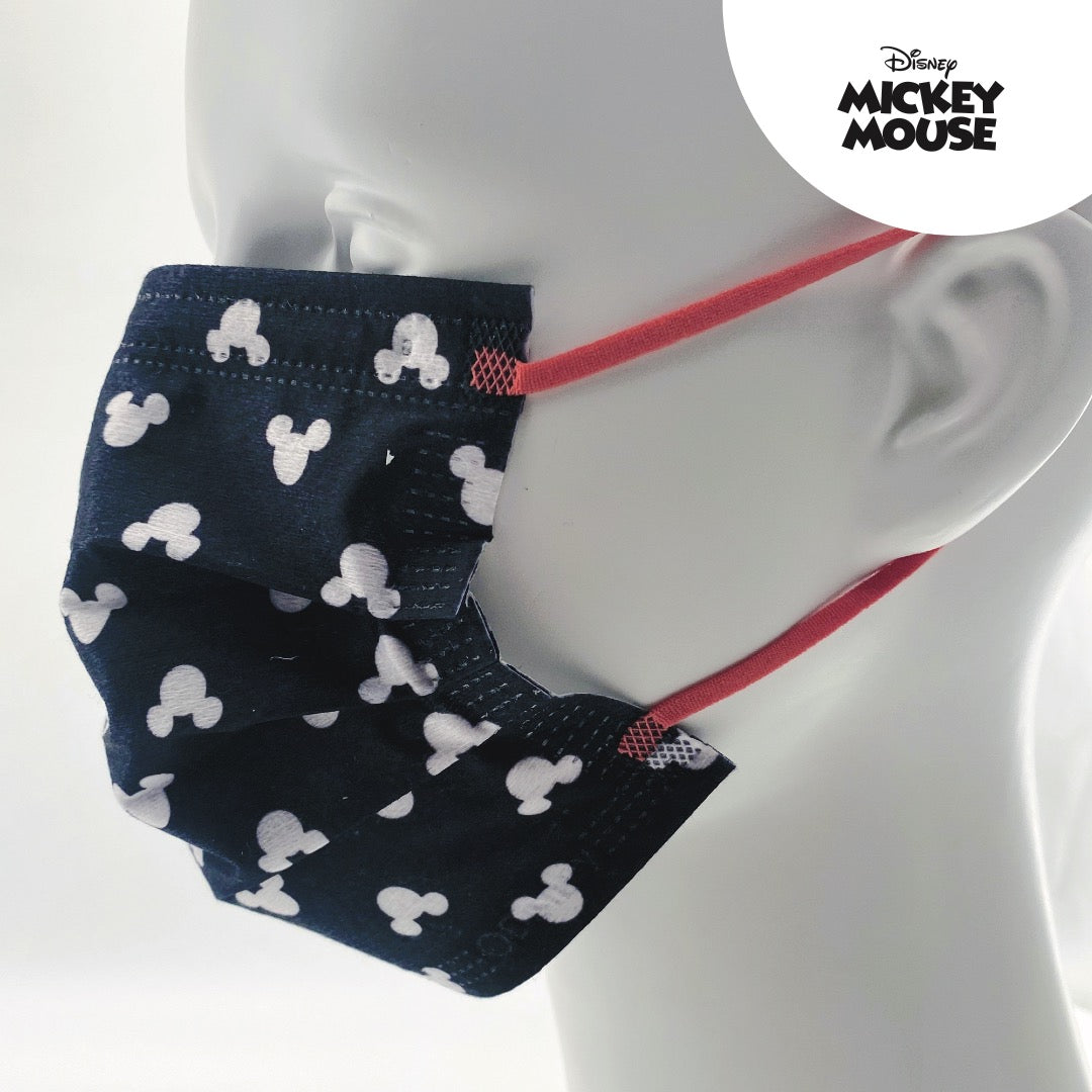 Zippies Disney Disposable 3ply Face Mask for Kids (15pcs/box)