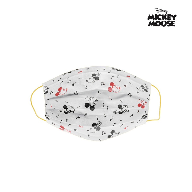 Zippies Disney Disposable 3ply Face Mask for Adults (15pcs/box)