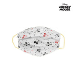 Zippies Disney Disposable 3ply Face Mask for Adults (15pcs/box)