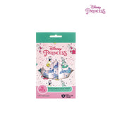 Zippies Disney Disposable 3ply Face Mask for Kids (15pcs/box)