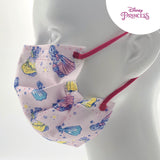 Zippies Disney Disposable 3ply Face Mask for Kids (15pcs/box)